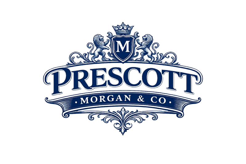 Prescott Morgan & co  
